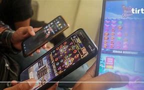 Bansos Korban Judi Slot Online