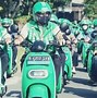 Grab Motor Km Berapa