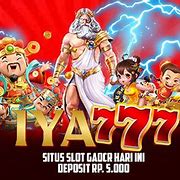 Situs Slot Mudah Jackpot Hari Ini Keluar Hari Ini